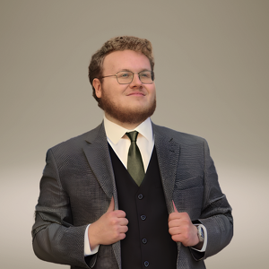 William Grellmann McKendrick